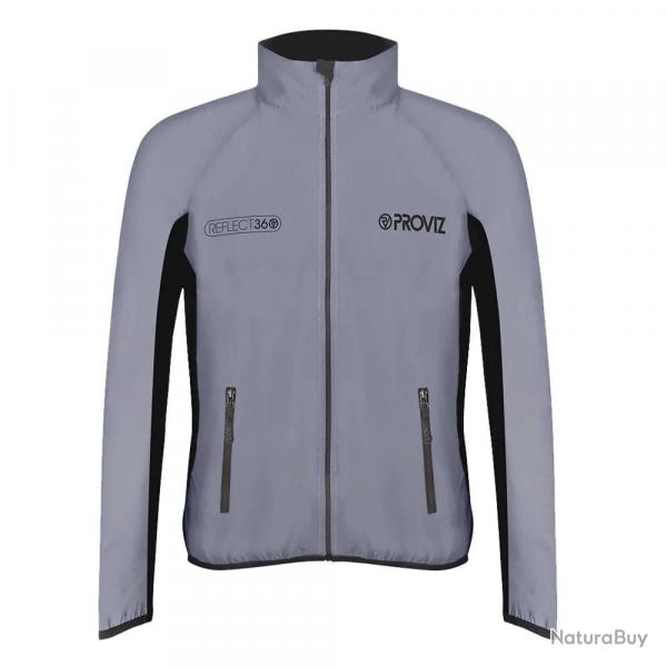 Veste de course REFLECT360 - Homme - X Large