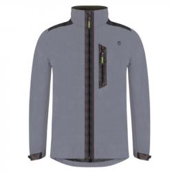 Veste de cyclisme REFLECT360 PLUS taille M - RÈflechissante