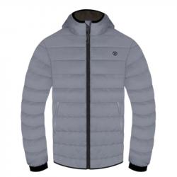Veste doudoune REFLECT360 Homme L - RÈflechissante