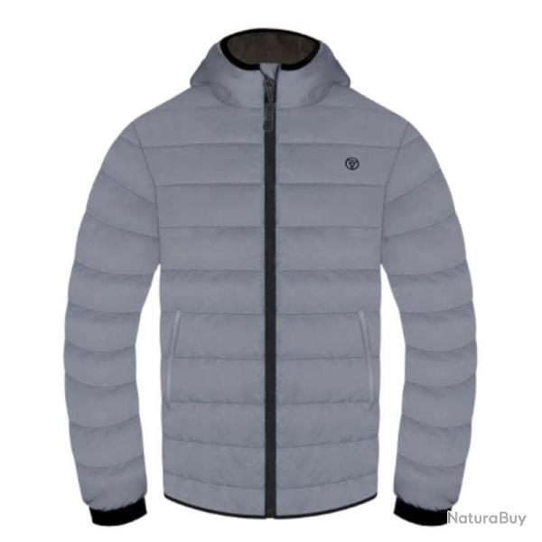 Veste doudoune REFLECT360 Homme L - Rflechissante