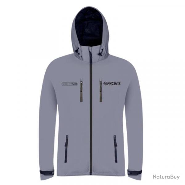 Veste OUTDOOR Mesh taille S - Rflechissant