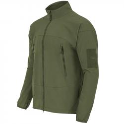 Veste tactique hirta og l