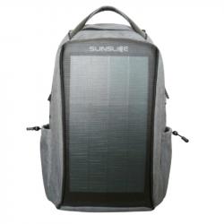 ZENITH Sac à dos ÈquipÈ de panneau solaire fixe - 8 watts