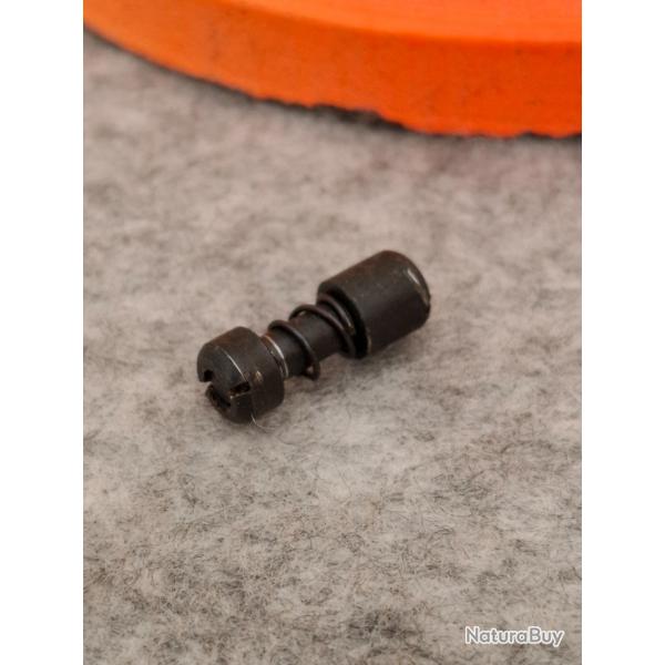RECK R12 S CLIMAX - 22LR - Pice - Vis blocage  Axe de barillet