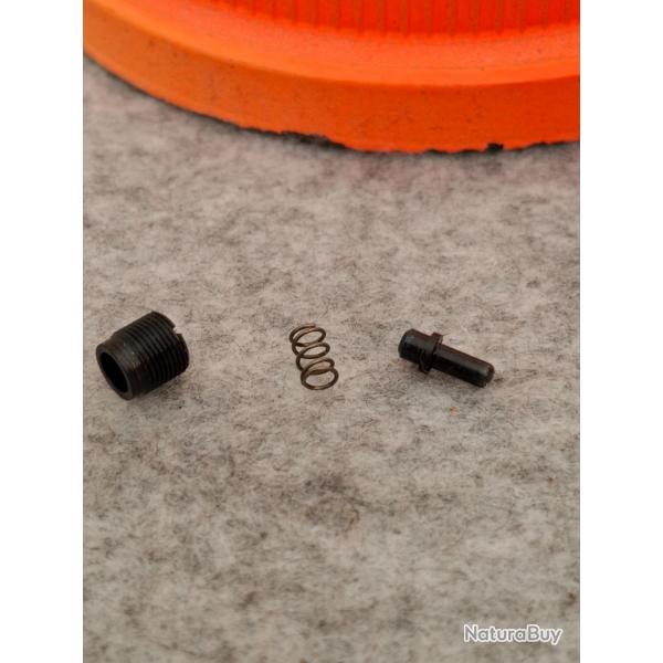 RECK R12 S CLIMAX - 22LR - Pice - Ensemble Percuteur + Ressort + Bouchon