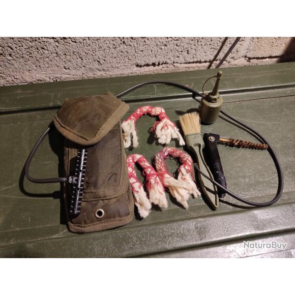 Trousse nettoyage FAMAS