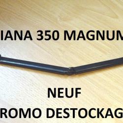 barre armement DIANA 350 MAGNUM - VENDU PAR JEPERCUTE (HUB211)