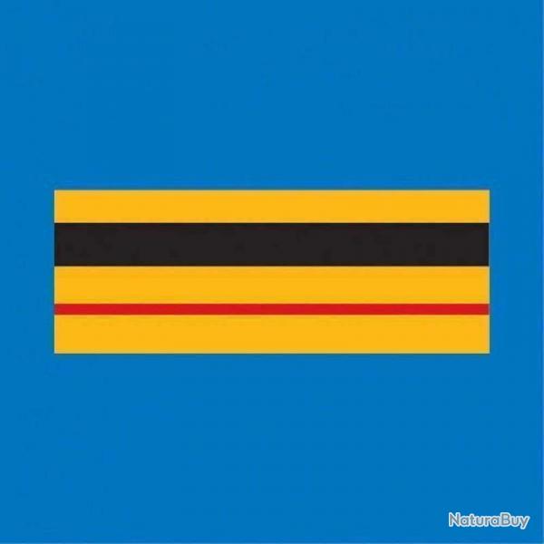 Grade Police Municipale - Bleu / Brigadier Chef Principal