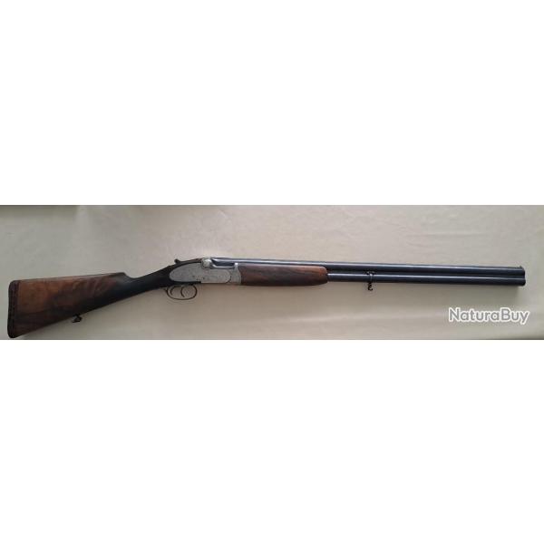 FUSIL COLLECTION JUXTAPOS SARASQUETA CALIBRE 12