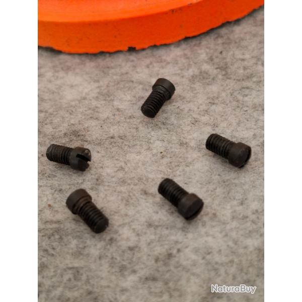 RECK R12 S CLIMAX - 22LR - Pice - N 6 Vis pontet