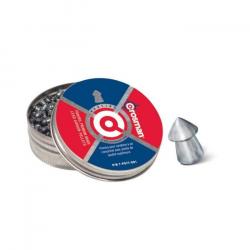 Plombs Crosman International Pointed x500 - Par 1