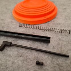 RECK R12 S CLIMAX - 22LR - Pièce - N° 9