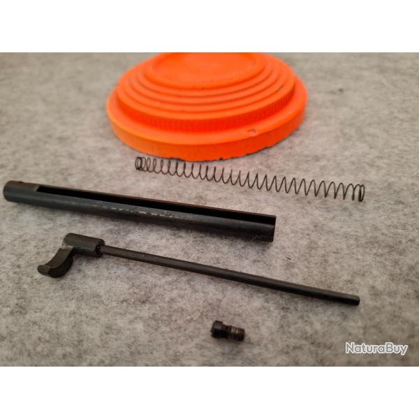RECK R12 S CLIMAX - 22LR - Pice - N 9