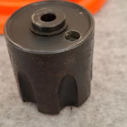 RECK R12 S CLIMAX - 22LR - Pièce - Barillet dans l'état (oxydation)