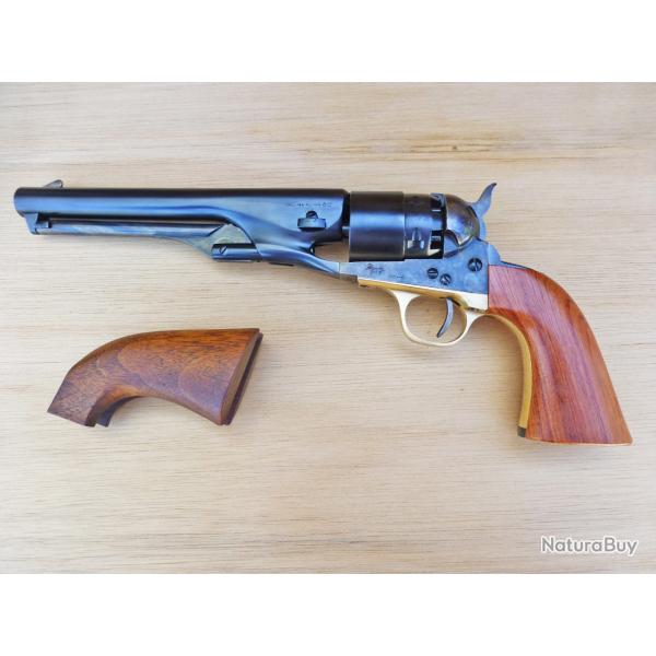 Colt 1860 Centaure - Modle Centennial New Model Army - Calibre .44