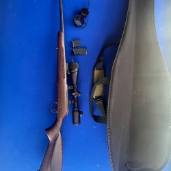 carabine 22LR CZ457
