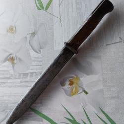 Baïonnette ancienne