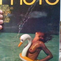 Magazine Photo numero 165 Juin 1981 -