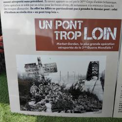 Market Garden un pont trop loin WW2