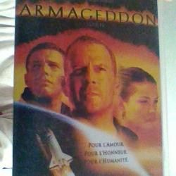 Cassette VSH - Armageddon -