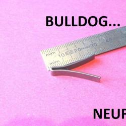 ressort détente BULLDOG VELODOG LEFAUCHEUX CYCLISTE pistolet revolver - VENDU PAR JEPERCUTE (GE218)