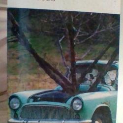 Les clochardscélestes par Jean Kerouac - Folio -