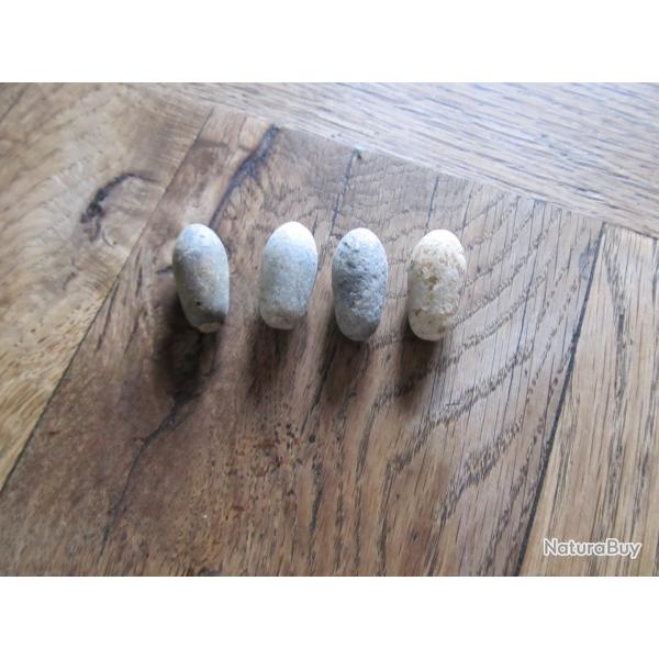 balles Dreyse originales