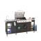 petites annonces chasse pêche : Cuisine d'Extérieur - 4+1 Brûleurs 17,2 kW - Livraison rapide