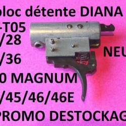 DIANA 24 T05 DIANA 26 DIANA 28 DIANA 34 DIANA 36 DIANA 38 DIANA 45 DIANA 46 DIANA 350 MAG (HUB213)