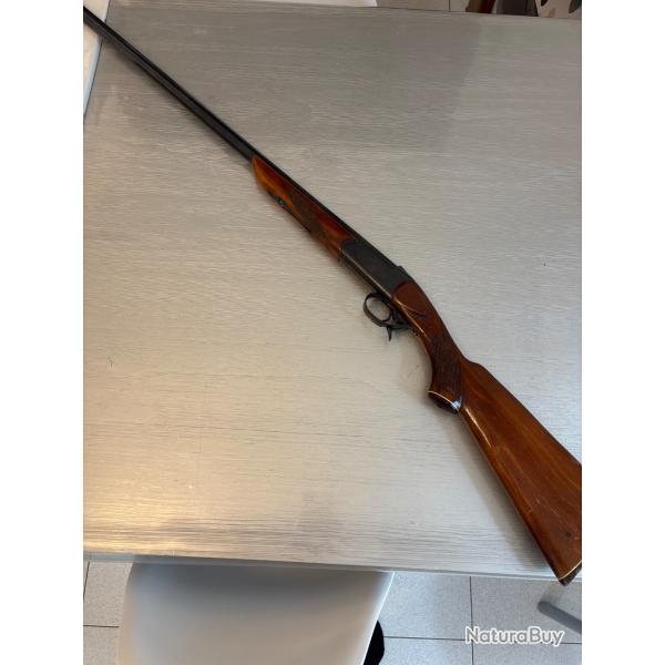 Fusil calibre 12/70 BAIKAL IJ18