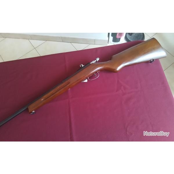 Carabine de jardin 9mm catgorie C  trs  peu utilise