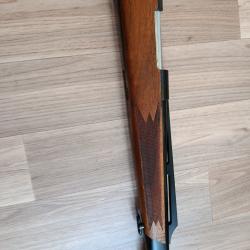 Vente Carabine Voere Modèle Safari - Calibre .300 Win Mag