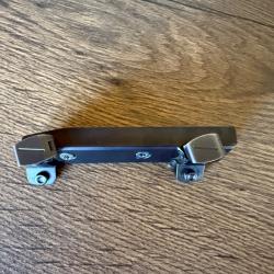 Montage Blaser R93 pour lunette Zeiss