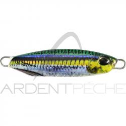 Jig DUO Drag metal cast 15g PGH0564 Gold nago GB