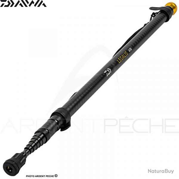 Manche dpuisette DAIWA Legalis iso 23 2.55m