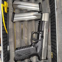 HS PRODUKT SF19 9Mm État neuf