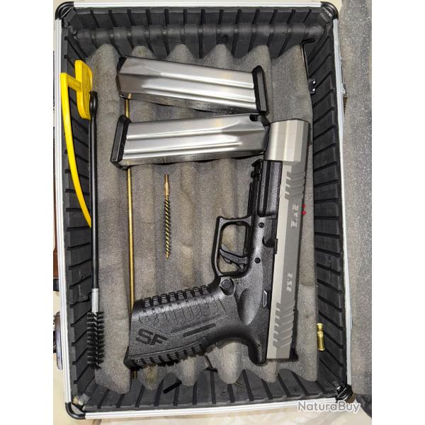 HS PRODUKT SF19 9Mm tat neuf