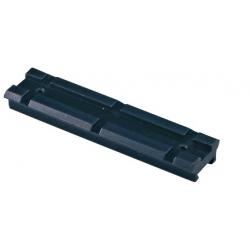 Rail Kozap de transformation 11mm