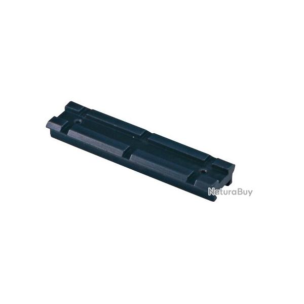 Rail Kozap de transformation 11mm