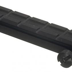 Rail Kozap WEAVER pour fusil semi-automatique