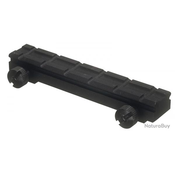 Rail Kozap WEAVER pour fusil semi-automatique