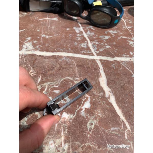 Support de chargeur CZ457