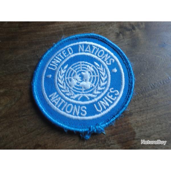cusson brods united nations
