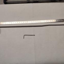 kit gaz glock + DPMS gaz tube AR-15 20-24 Inch(38.5 cm)