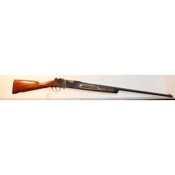 fusil Lebel transformé chasse cal 14 mm par Artisan