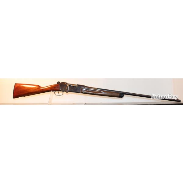 fusil Lebel transform chasse cal 14 mm par Artisan