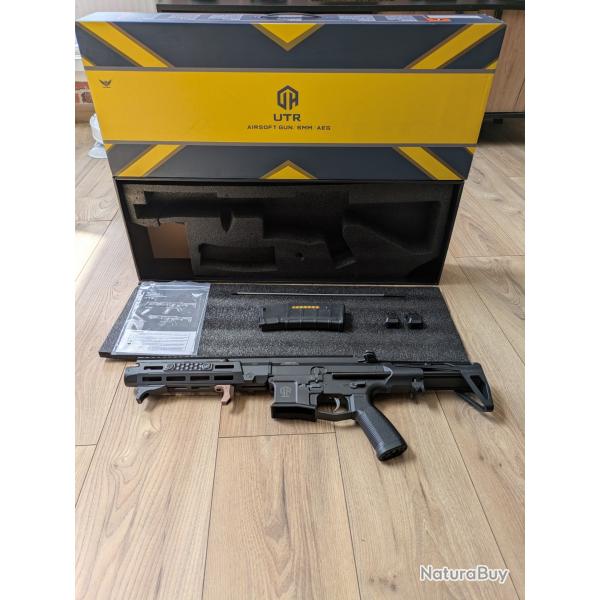 Airsoft Double eagle Dex556-FC