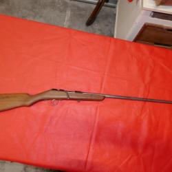 Carabine de jardin 12mm/50 "EJECTOR"