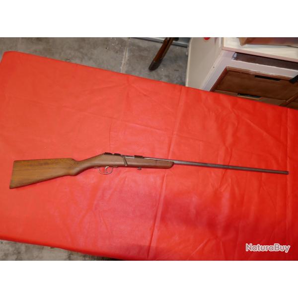 Carabine de jardin 12mm/50 "EJECTOR"
