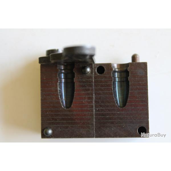 Moule  balle LYMAN simple cavit cal 30. ref 311410